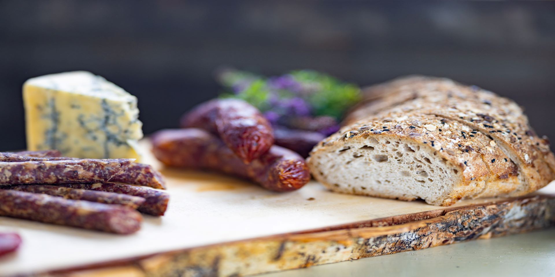 Åbrånets Limousin gårdsbutik