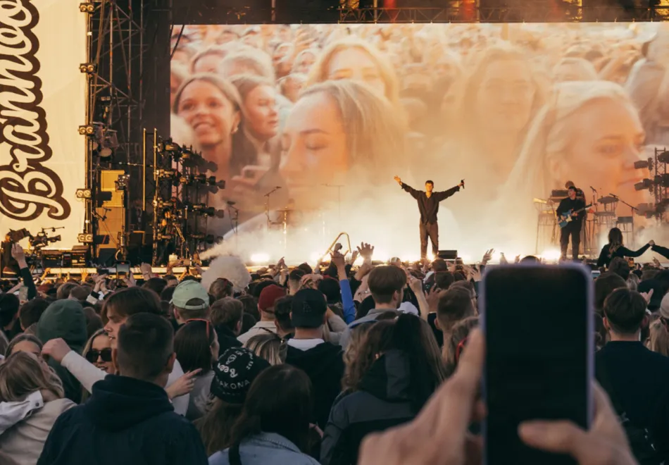 Konsert