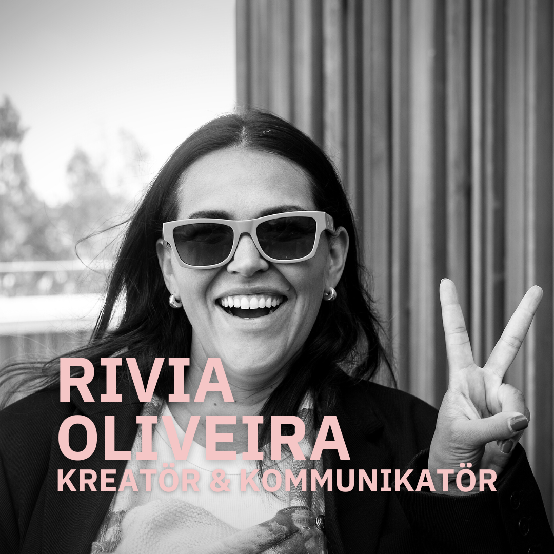Rivia Oliveira