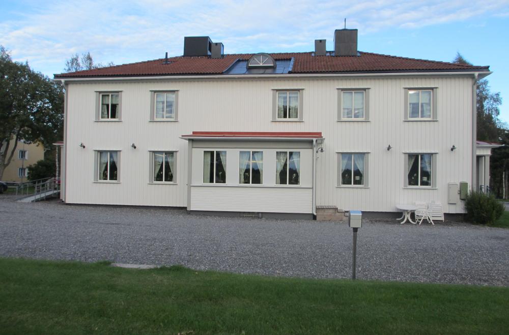 Hostel Bruksgården