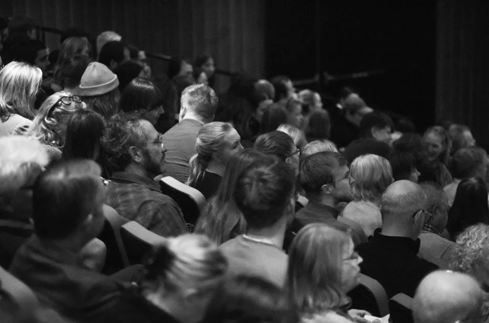 Umeå European Film Festival